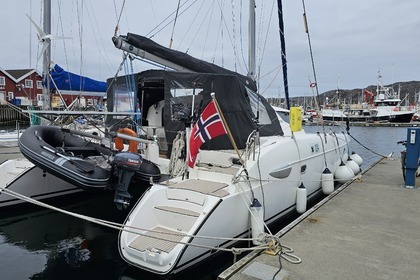 Verhuur Catamaran Fountaine Pajot Lavezzi 40 Bodø