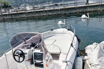 Miete Boot ohne Führerschein  Ranieri Marvel 19 Como