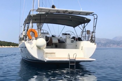Hire Sailboat  Bavaria C45 Holiday Lefkada