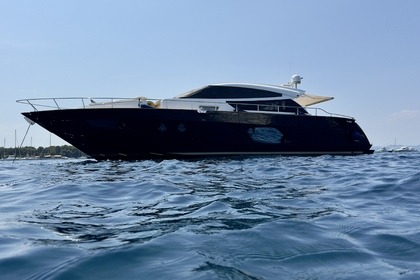 Alquiler Lancha Cayman 57ht Antibes