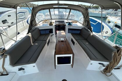 Rental Sailboat Dufour Yachts Dufour 470 - 3 cab. Tribunj