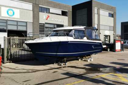 Charter Motorboat Jeanneau Merry Fisher 795 Bol