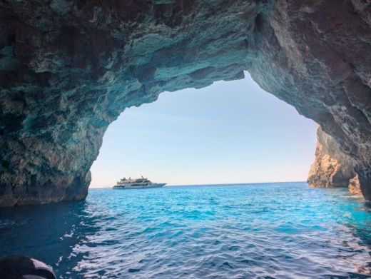 Zante Motorboat Volos Marine GT 23 open alt tag text