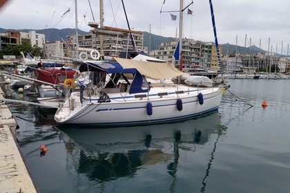 Miete Segelboot Bavaria Cruiser 34 Volos