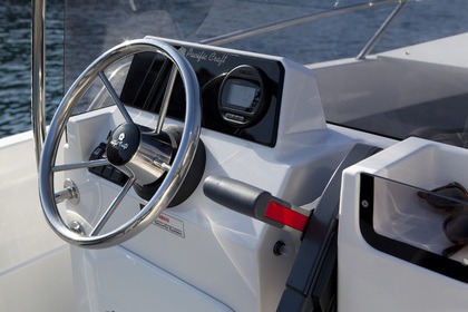 Alquiler Lancha Pacific Craft Open 500 Sète