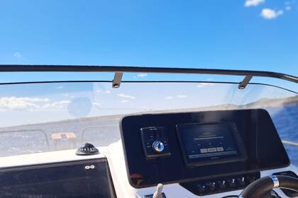 Miete Motorboot Beneteau Flyer 8 Sundeck Maó