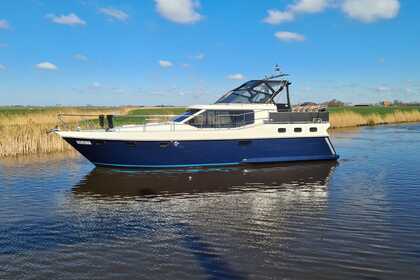 Miete Hausboot Vri-Jon - Koudum