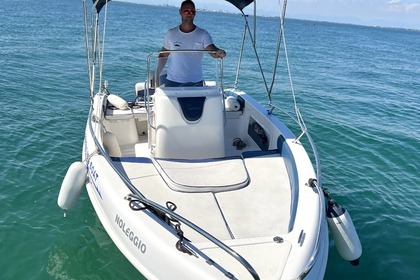 Miete Boot ohne Führerschein  Yacht&Co Adriatic 19.5 Venedig