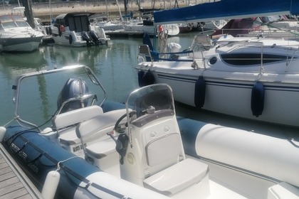 Location Semi-rigide Bombard SEMI RIGIDE SUNRIDER 650 HB 150CV 2011 La Rochelle