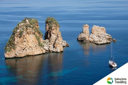 Rental Sailboat Hunter 32.6 Castellammare del Golfo