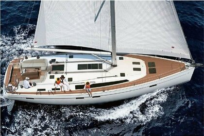 Noleggio Barca a vela Bavaria Cruiser 51 Mykonos