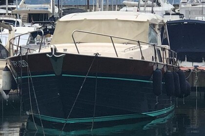 Location Bateau à moteur Apreamare 11 Cabin Beaulieu