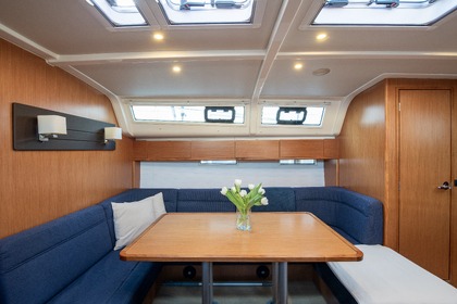 Charter Sailboat  Bavaria Cruiser 51 Laurium