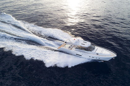 Ενοικίαση Μηχανοκίνητο γιοτ IC YACHT IC YACHT Golfe Juan