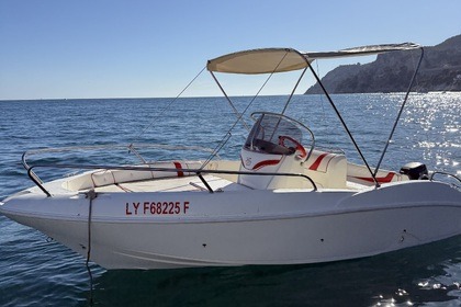 Miete Boot ohne Führerschein  Jaguar 5.2 Marseille