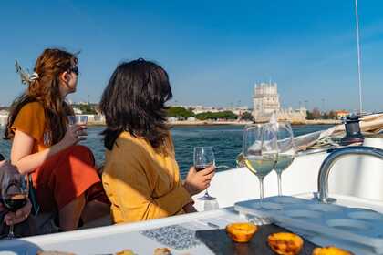 Чартер Парусная яхта Beneteau Oceanis 390 Лиссабон