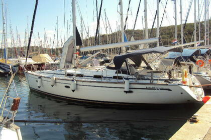 Alquiler Velero Bavaria 46 Cruiser Cecina