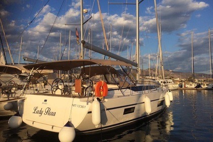 Rental Sailboat  Bavaria C45 Lefkada