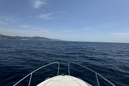 Alquiler Lancha Jeanneau Leader 625 Barcelona