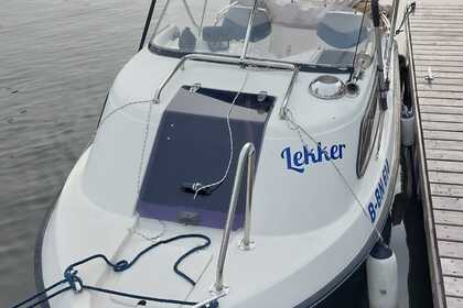 yacht charter berlin