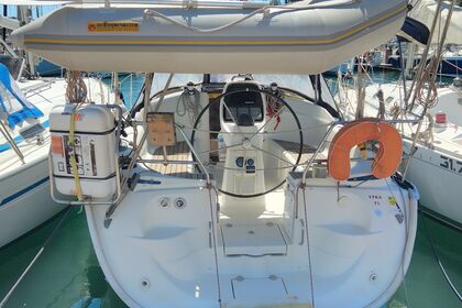 Rental Sailboat Bavaria 30 Cruiser Saint-Mandrier-sur-Mer