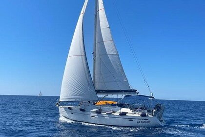 Rental Sailboat Bavaria Bavaria 39 Cruiser Palermo