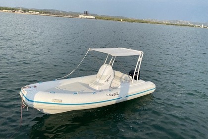 Charter RIB Eagle Eagle2 Vlorë