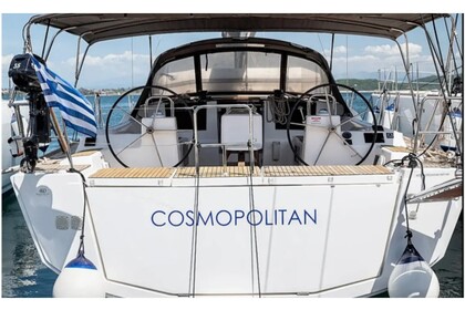 Location Voilier  Dufour 460 Grand Large Sývota