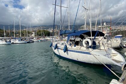 Location Yacht à voile Jeanneau Sun Fizz Funchal