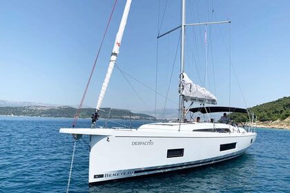 Czarter Jacht żaglowy BENETEAU OCEANIS 46.1 Split