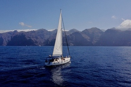 Miete Segelboot Bavaria 46 Cruiser Santa Cruz de Tenerife