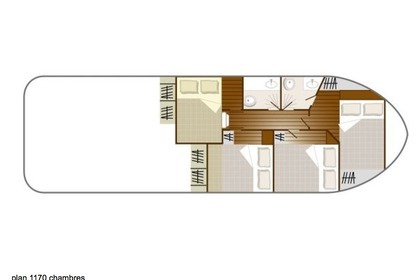 Hire Sailboat BENETEAU OCEANIS 43 Family Murter