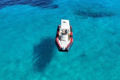 Noleggio Gommone Sillinger 900 Xl Golfe Juan