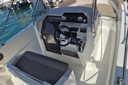 Charter Motorboat Atlantic Marine Atlantic Marine 670 Open (2025)) Podgora, Split-Dalmatia County