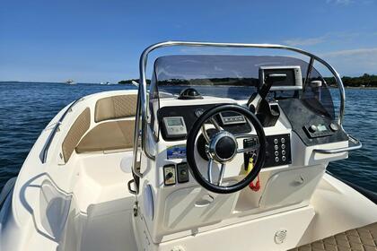Charter RIB Zar Formenti Zar 650 Suite Funtana