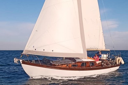 Verhuur Zeilboot Chantier Richard Marennes Chassiron Cf Brest