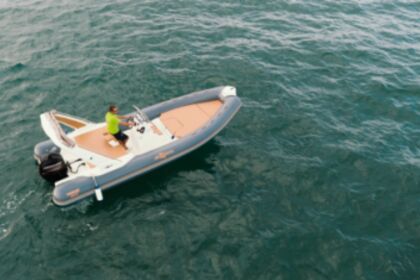 Hire Boat without licence  Altamarea Wave 20 Marsala