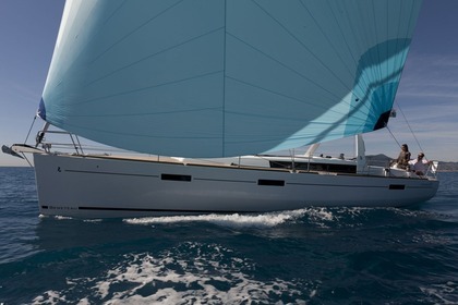 Miete Segelboot BENETEAU OCEANIS 45 Šibenik