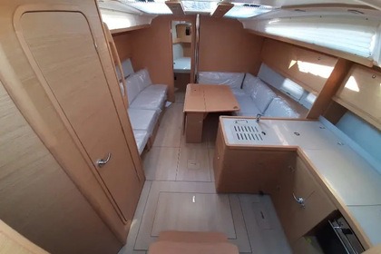 Location Voilier  Dufour 390* Procida