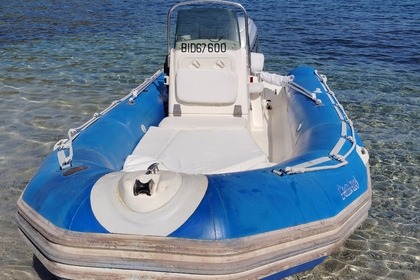 Noleggio Gommone Bombard Bombard Explorer 550 San Fiorenzo