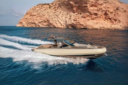 Location Semi-rigide Sacs Marine Aqa Rebel 47 Ibiza