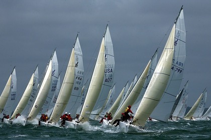 Location Voilier J BOATS J80 La Trinité-sur-Mer