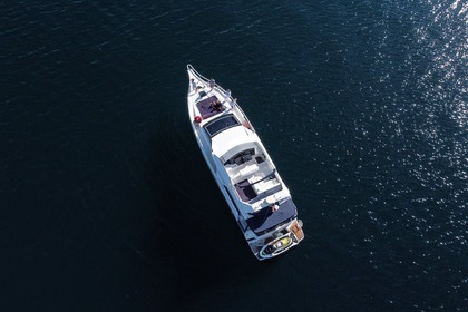 Rental Motor yacht Gallart 16 MY Vigo