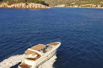 Location Bateau à moteur Jeanneau Leader 805 Mandelieu-la-Napoule