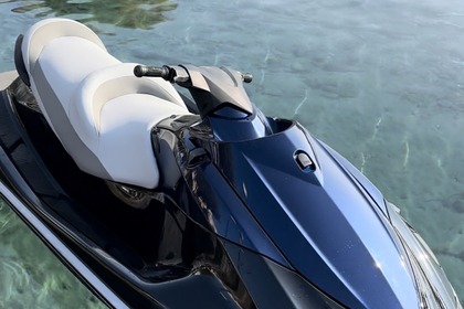 Noleggio Moto d'acqua Yamaha Vx110 Milazzo