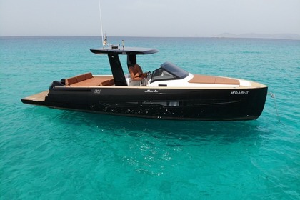 Miete Motorboot Fiart Mare Fiart 35 Ibiza