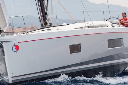 Location Voilier  Sunsail 52.4 Lefkada