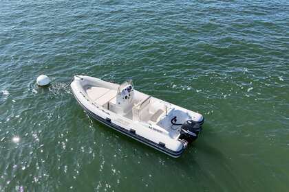 Location Semi-rigide Joker Boat Coaster 600 Cap Ferret