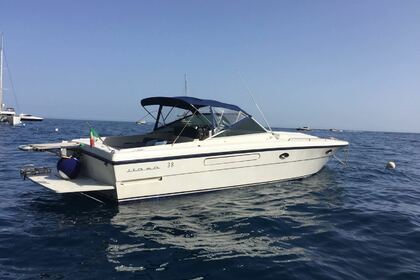 Rental Motorboat ITAMA 38 YACHTS Positano