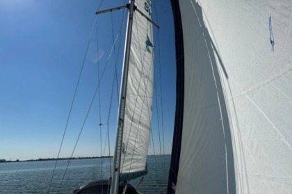 Rental Sailboat Dehler Duetta 86LS Lemmer